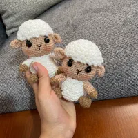 عروسک ببعی نازم