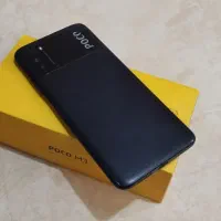 Poco M3