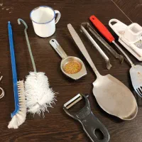 لوازم قدیمی