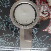 سوفله خوری دوقلو و سوفله سوپ خوری|ظروف سرو و پذیرایی|برخوار, |دیوار