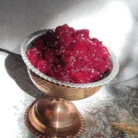 محصول خانگی مربا