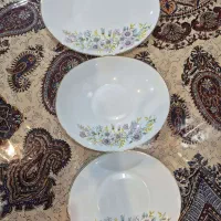 فروش سرویس آرکوپال|ظروف سرو و پذیرایی|حمیدیا, |دیوار