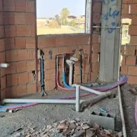 تاسیسات آب و فاضلاب