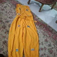 تعدادی مانتو شلوار شومیز