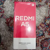 شیائومی ردمی A5