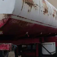 تانکر اجاره