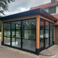 نیاز به کمک نصاب درب و پنجره دوجداره|استخدام معماری، عمران و ساختمانی|کرج, کوی کارمندان شمالی|دیوار