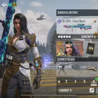 اکانت کالاف