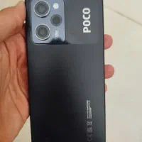 poco x 5 pro|موبایل|مشهد, توس (بلوار توس)|دیوار