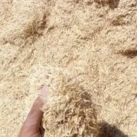 کاه گندم درجه یک کیلو 15