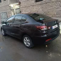 شاهین g سانروفدار