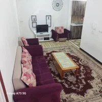 اجاره روزانه/هفتگی/ماهانه آپارتمان ۵۵ متری|اجارهٔ کوتاه‌مدت آپارتمان و سوئیت|آستانه اشرفیه, |دیوار