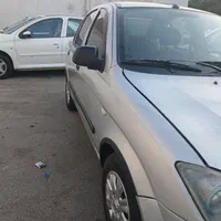 تیبا صندوقدار مدل ۹۴|خودرو سواری و وانت|تهران, مقدم|دیوار
