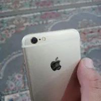 آیفون 6 درحدنو. کم کارواقعی|موبایل|گرگان, |دیوار