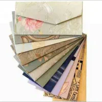 پاکت پول|لوازم التحریر|بروجرد, |دیوار