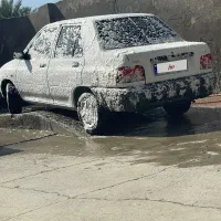 پراید ۱۳۱مدل ۹۹