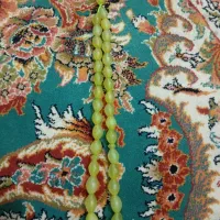 تسبیح شاه مقصود|جواهرات|زاهدان, |دیوار