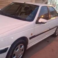 پژو پارس سال|خودرو سواری و وانت|کرمانشاه, |دیوار