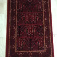 قالیچه دم دری. نو نو