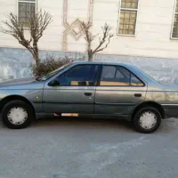 405 مدل 92 قیمت535