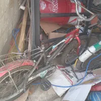 دوچرخه ۱۲و۱۶و۲۰|دوچرخه، اسکیت، اسکوتر|شیراز, عادل آباد|دیوار