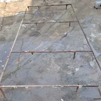 تابلو و قفسه مغازه و دکه