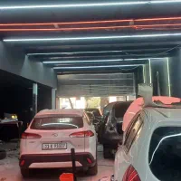 صافکار  پی دی ار کار و نقاش ماهر درصدی یا حقوق|استخدام صنعتی، فنی، مهندسی|مشهد, کوشش|دیوار