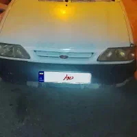 پراید95|خودرو سواری و وانت|دزفول, |دیوار