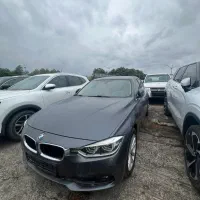 Bmw318i مدل 2016|خودرو سواری و وانت|رشت, استادسرا|دیوار