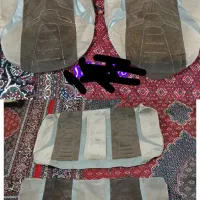 حراج روکش صندلی|قطعات یدکی و لوازم جانبی|سنندج, |دیوار