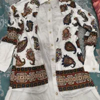 شومیز و مانتو استفاده نشده|لباس|رشت, حسین آباد|دیوار