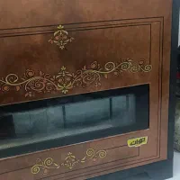 بخاری گازی درحدنو