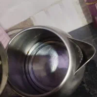 چای ساز اصلی ازدبی اوردن بدون ایراد|سایر لوازم برقی|ایرانشهر, |دیوار