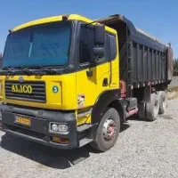 راننده پایه یک