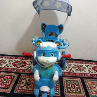 سه چرخه کودک