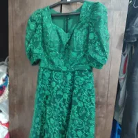 لباس مجلسی دو عدد