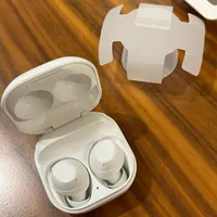 galaxy buds fe در حد نو|لوازم جانبی موبایل و تبلت|بابل, |دیوار
