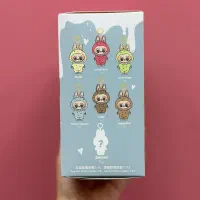 عروسک لبوبو ماکارون زیر قیمت|اسباب‌‌بازی|کرمانشاه, |دیوار