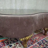 میز جلو مبلی|مبلمان خانگی و میز عسلی|تهران, دهقان|دیوار