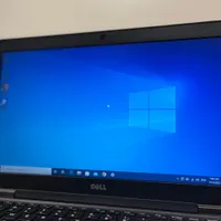 لپ‌تاپ استوک Dell با پردازنده Core i7 + رم 8 گیگ|رایانه همراه|قزوین, |دیوار