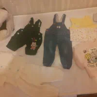 لباس دخترونه|کفش و لباس بچه|اهر, |دیوار