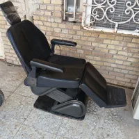 صندلی برقی تمام فابریک