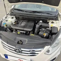 جک جی ۴ مدل ۹۸ بدون رنگ|خودرو سواری و وانت|تبریز, |دیوار