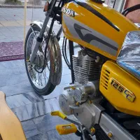 موتورهندا