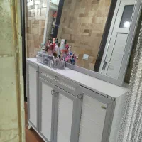 جاکفشی مدل کرکره ای