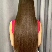 مدل مو میخوام برای آموزش مجازی با بهترین مواد|خدمات آرایشگری و زیبایی|اسلام‌شهر, شهرک امام حسین (میان آباد)|دیوار