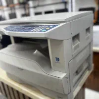 فتوکپی شارپ AR-5316E در حد نو