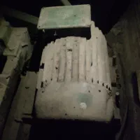 دستگاه اکسیدور.شهرحسن آبادجرقویه|ماشین‌آلات صنعتی|رامشه, |دیوار