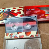 نوار کاست خام پلمپ