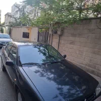 زانتیا مدل 83 تمیز